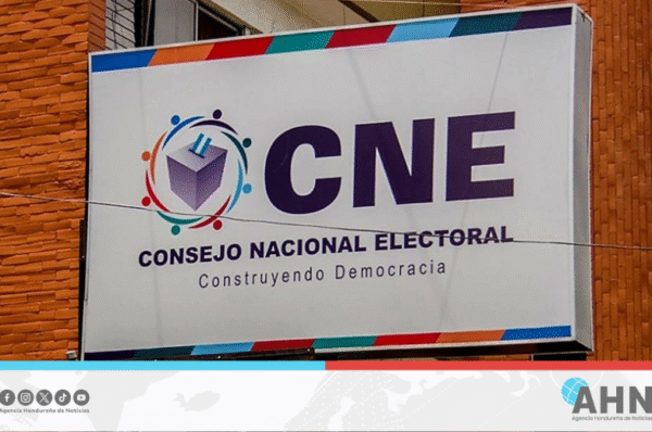 Consejo electoral hondureño convoca a reunión para análisis del TREP