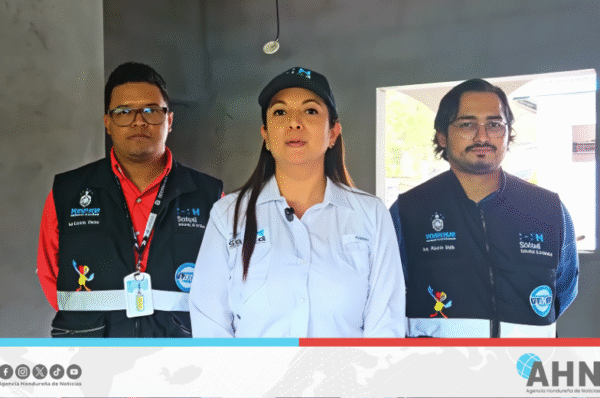 Secretaría de Salud de Honduras avanza en construcción de 68 centros médicos