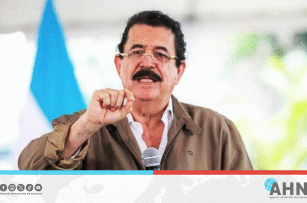 Coordinador del Partido Libre de Honduras respalda implementación del TREP sin intervención humana