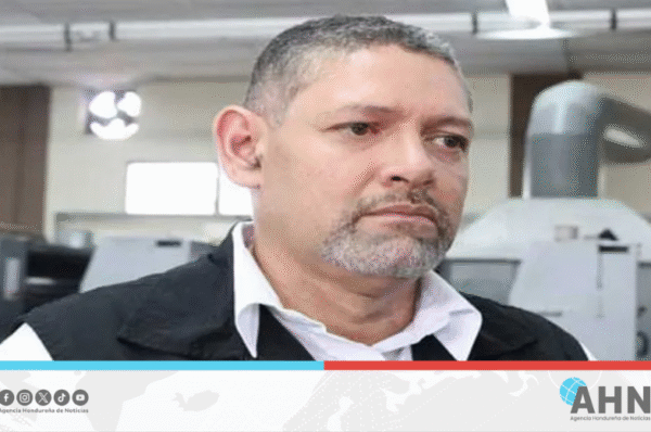 Exmagistrado electoral hondureño asegura que decisión de CNE representa retorno a la legalidad