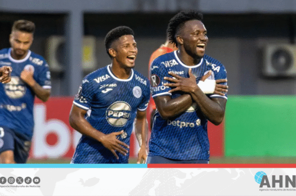 Inicia la segunda jornada en la Copa Centroamericana 2025