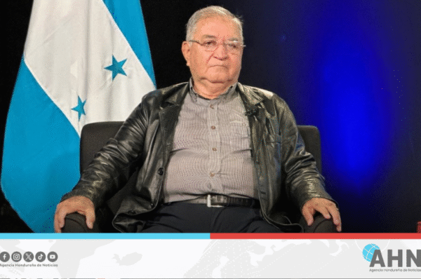 Analista político hondureño destaca unanimidad alcanzada por consejeros electorales