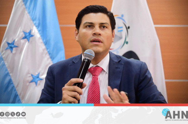 Consejero resalta consenso que garantiza elecciones transparentes en Honduras