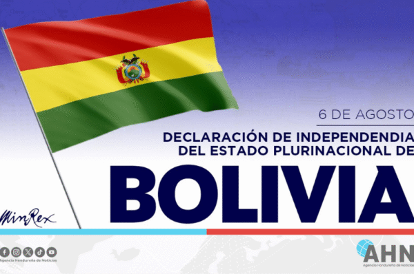 Gobierno de Cuba felicita a Bolivia en sus 200 años de Independencia