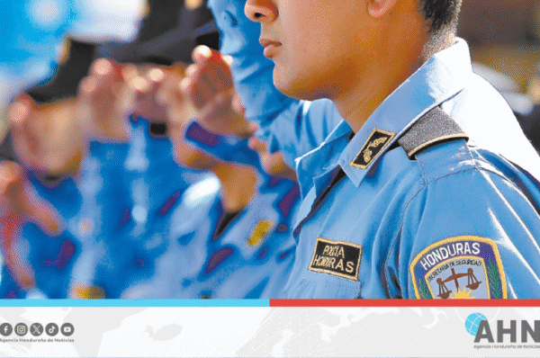 Honduras registra 24 horas sin homicidios