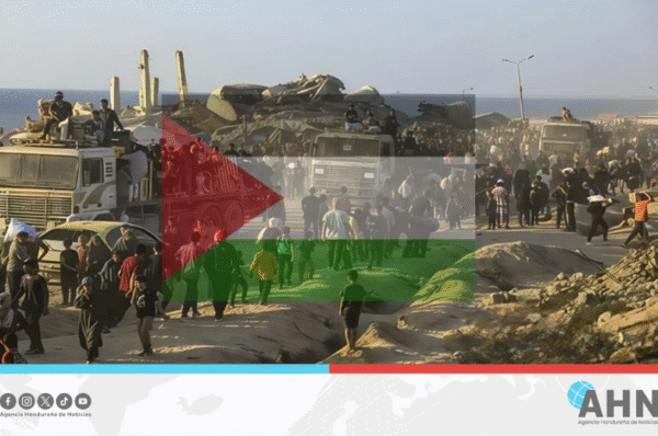 Ataques israelíes en Gaza dejan al menos 138 palestinos muertos