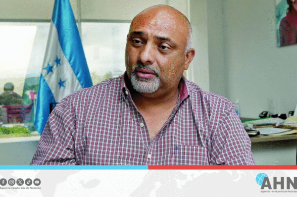 Funcionario hondureño celebra reformas en permisos de transporte de carga