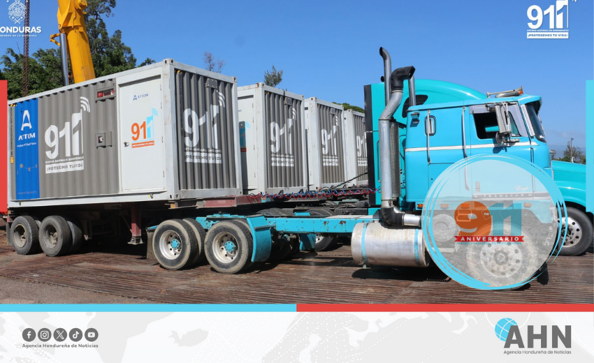 Funcionario desmiente uso de “datacenters” con fines electorales en Honduras