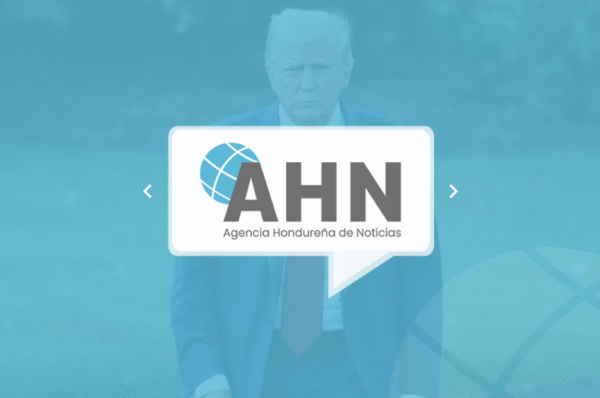 Trump, el escorpión y la rana