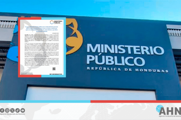 Ministerio Público captura funcionarios y candidato alcalde en occidente de Honduras
