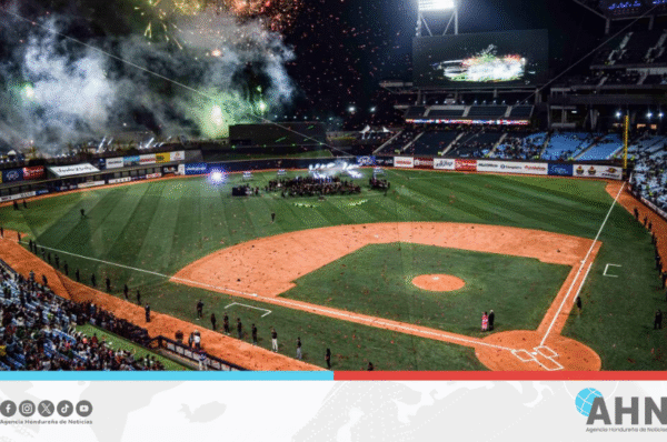 Definidos grupos para Copa Panamericana de Béisbol con sede en Venezuela 