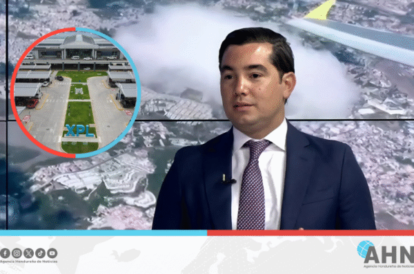 Gobierno de Honduras busca solución mediante diálogo a concesión del aeropuerto de Palmerola