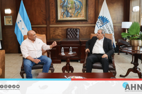 Honduras presenta Plan de Modernización del Transporte