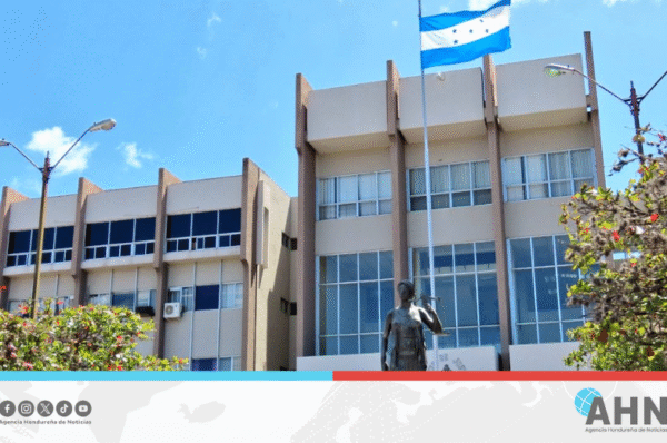 Justicia de Honduras procesa exfuncionarios por fraude millonario en Instituto de Propiedad