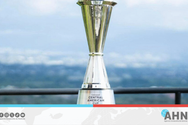 Honduras lidera cuartos de final de Copa Centroamericana con tres clubes 