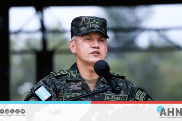 FFAA destacan impacto de radar desarrollado por Universidad de Defensa de Honduras