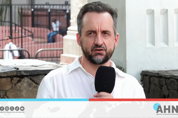 Dirigente de Libre afirma que movilización nacional organizada en zona norte será pacífica