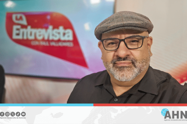 Dirigente hondureño denuncia ataques infundados contra Partido Libre