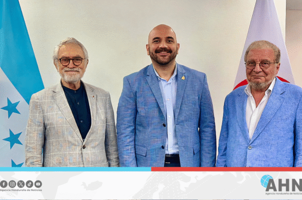 Embajadores de Honduras en Asia acuerdan fortalecer la diplomacia regional