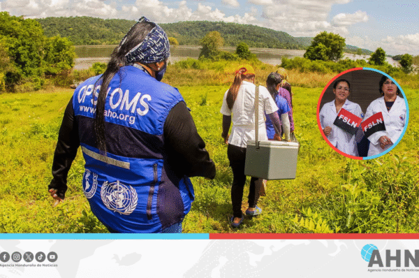 Organismo internacional reconoce avances de Nicaragua en salud