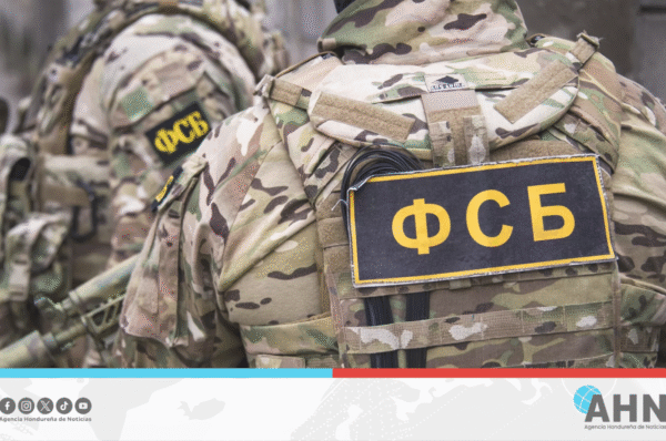 Rusia frena ataque de Ucrania contra Ministerio de Defensa