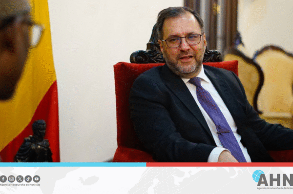 Venezuela agradece a China e Irán por firme rechazo a intervencionismo estadounidense
