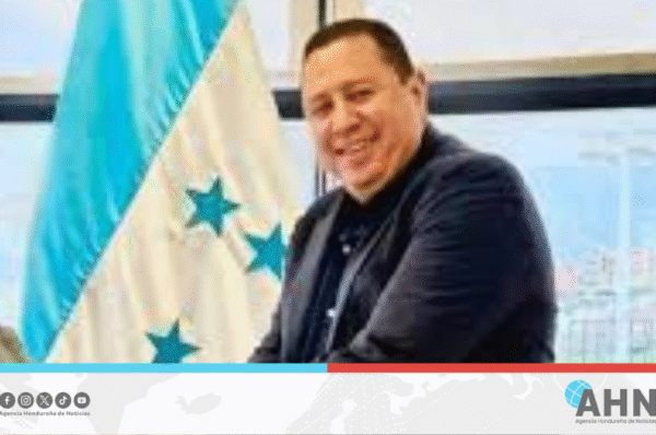 Ministro hondureño destaca el gran apoyo del gobierno a la zona norte del país