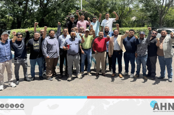 Gobierno anuncia quinta cancha con césped híbrido en Honduras