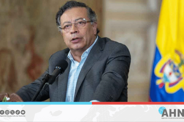 Presidente de Colombia rechaza intervencionismo en la región