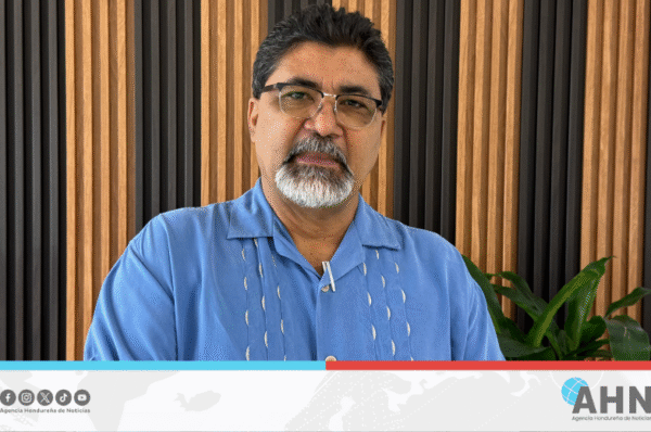 Candidato a designado de Libre califica de “desesperación” ataques contra Presidenta Castro y abogada Rixi Moncada
