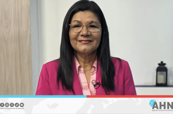 Ministra hondureña denuncia a oposición por rechazar el Protocolo de Niñez