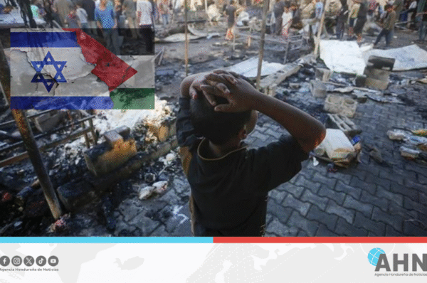 Israel intensifica ofensiva en Gaza y deja 29 palestinos muertos