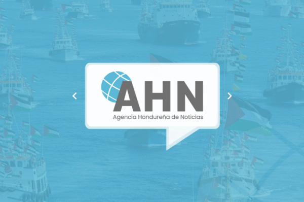Una flotilla por la dignidad: solidaridad con Gaza desde el Mediterráneo