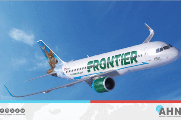 Honduras amplía conectividad aérea con nueva ruta directa hacia EEUU