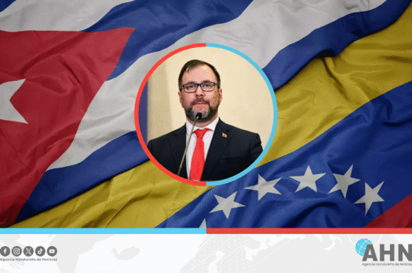 Gobierno de Venezuela agradece apoyo de Cuba ante injerencia de EEUU
