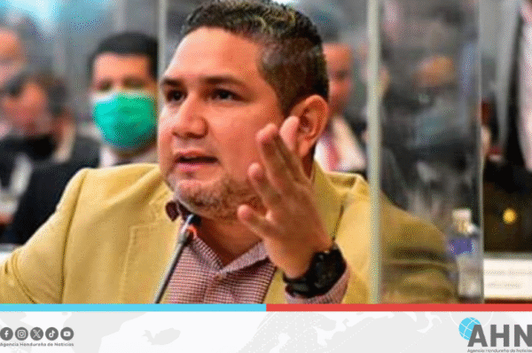 Diputado hondureño califica de violenta la campaña política del Partido Liberal