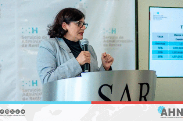 Funcionaria hondureña destaca la creación de casi 18 mil empresas en Gobierno de Presidenta Castro