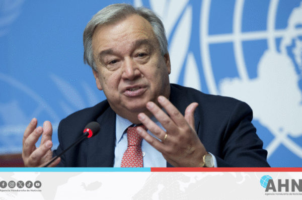ONU califica de “grave” niveles de muerte y destrucción en Gaza