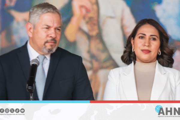 Candidatos a designados presidenciales destacan respaldo mayoritario de electores a Partido Libre