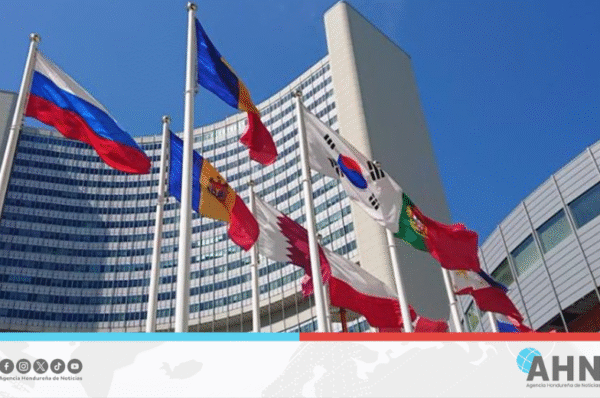 Rusia advierte que activar mecanismo de sanciones contra Irán constituye una escalada
