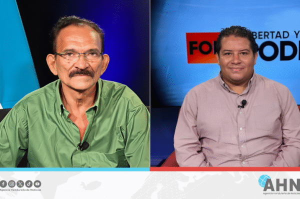 Candidato alcalde por Libre en zona sur rechaza rol de líderes de iglesias en Honduras