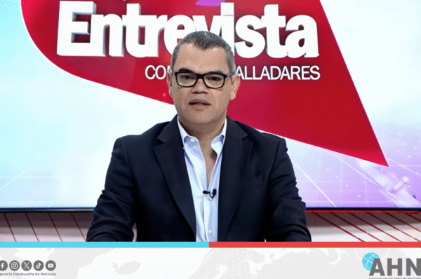 Exfiscal de organismo anticorrupción afirma que caso de diputado no es persecución política