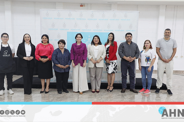 Honduras impulsa el emprendimiento femenino en café y cacao