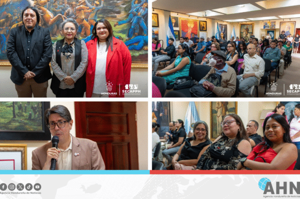 Honduras conmemora 145 años del Archivo Nacional