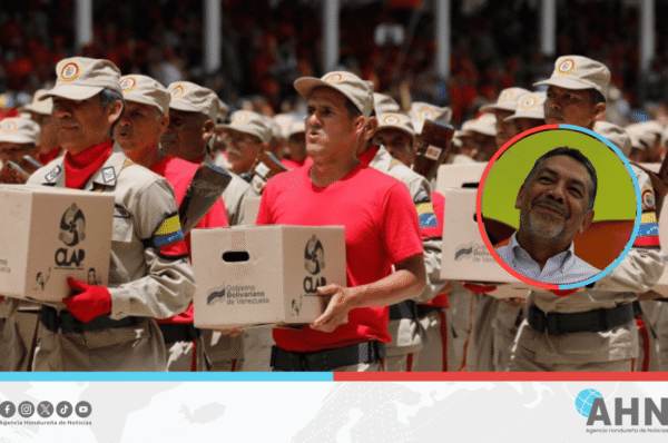Venezuela resalta reconocimiento de la FAO en reducción del hambre