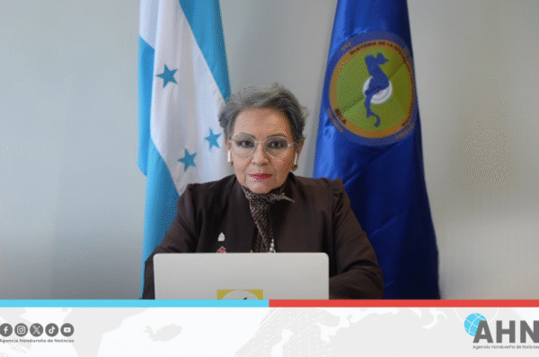 Ministra de Cultura hondureña participa en reunión del SICA