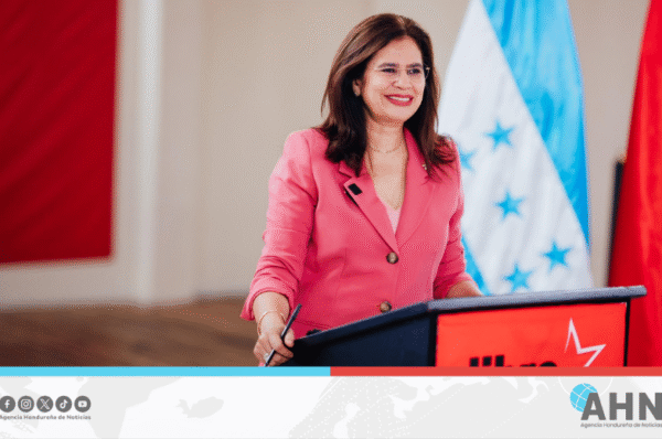 Partido Libre de Honduras reafirma compromiso con elecciones transparentes, asegura abogada Rixi Moncada