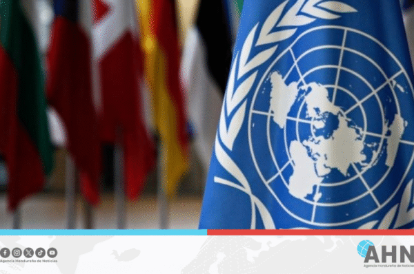 Argelia exige a la ONU detener proyecto Gran Israel y salvar Palestina