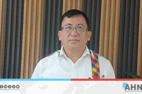 Diputado hondureño denuncia ataques contra gobierno y defiende solidaridad con Venezuela y Cuba
