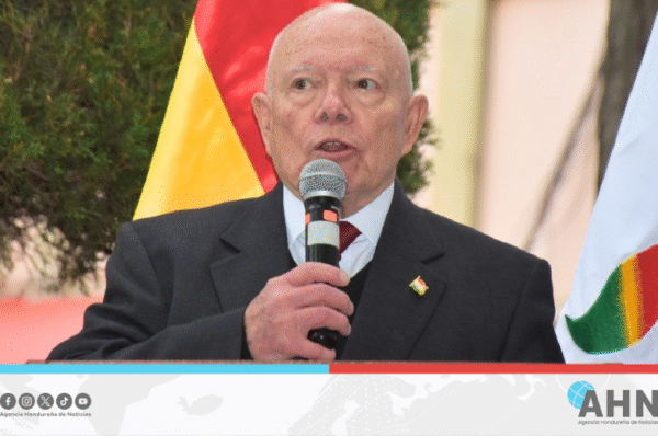 Bolivia inaugura fiesta cívica electoral con llamado al voto responsable